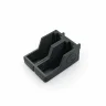 Porte-chargeurs AR-15 pour tableau IKEA Skådis - vue du produit en utilisation