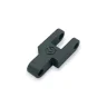 AR-15 Lower-Upper Connector – puhdistus- ja huoltotuki – tuote sivulta kuvattuna
