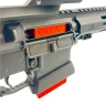 Flaga bezpieczeństwa AR-15 / Magwell Safety Flag - widok produktu pod kątem