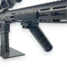Poignée avant 45° Picatinny – RK-1 B-25U style EFT - vue latérale du produit