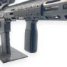 VMX foregrip — compact M-LOK vertical grip - product construction detail
