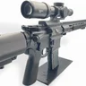 Présentoir pour carabine AR-15 – STANAG, nettoyage et entretien