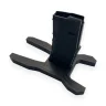 AR-15 Claw -esittelyteline – tuote viistosta kuvattuna