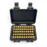 Universal Ammo and Accessory Box S - angled product view
