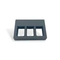Base black / 3