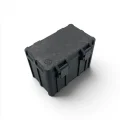 Technisches Schwarz