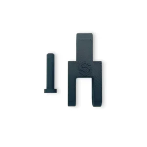 AR-15 Lower-Upper Connector – puhdistus- ja huoltotuki – tuotteen pääkuva