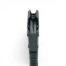 Dryfire Plug AR-15 .223/5.56 installé dans un chargeur - vue de dessus