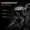 Ensemble complet de protections et capuchons pour lunette