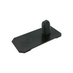 Display stand for pistol / handgun - main product view