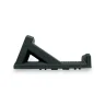 AHG Winkelgriff / Angled Heavy Grip M-LOK - Produktansicht aus schrägem Winkel