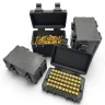 Universelle Munitions- und Zubehörbox L - Konstruktionsdetail des Produkts