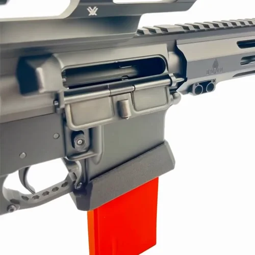 Flaga bezpieczeństwa AR-15 / Magwell Safety Flag