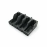 Porte-chargeurs AR-15 pour tableau IKEA Skådis - vue principale du produit