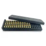 Boîte à munitions .22 LR – distributeur coulissant, 100 cartouches - vue principale du produit