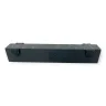 AR-15 BCG -kotelo – CMMG .22LR -muunnossarjan säilytykseen – tuote viistosta kuvattuna