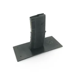 AR-15 Display Stand – STANAG, cleaning and maintenance - main product view