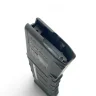 Dryfire Plug AR-15 installé dans un chargeur - vue de trois quarts